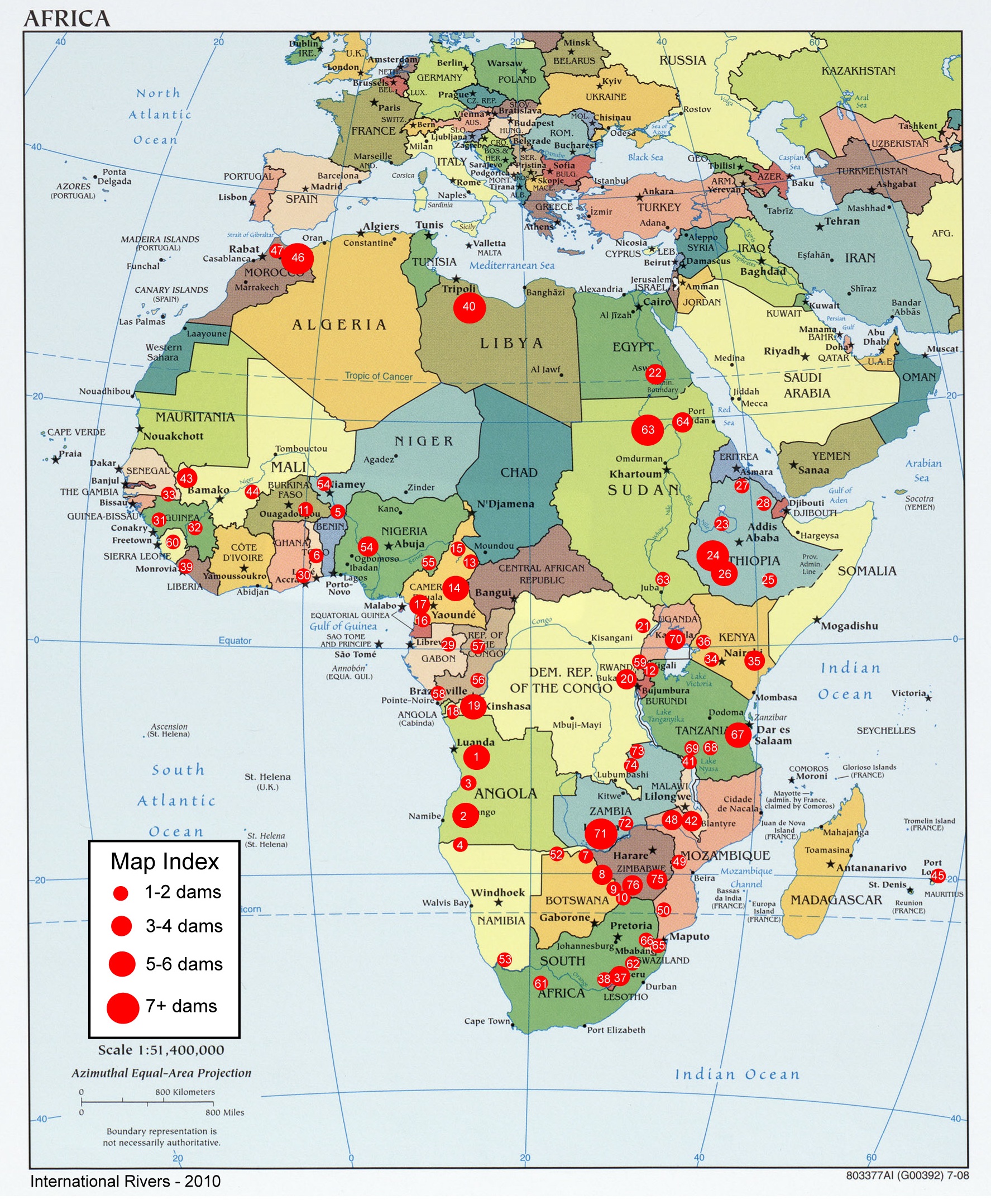 2010africamap 