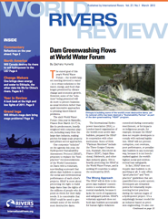 World Rivers Review
