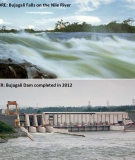 The World Bank-funded Bujagali Dam, which drowned a treasured waterfall and forced hundreds from their lands, was registered by the CDM for 858,000 CERs.