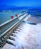 China Development Bank has funded all major Chinese hydropower projects, including the Three Gorges Dam