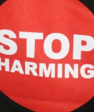 Stop Harming