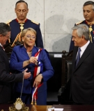New President Piñera Inherited the Patagonia Dam Controversy from the Previous Administration
