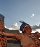 Indigenous People Commemorate Supreme Court Decision on Raposa Serra do Sol Reserve