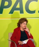 Dilma Rousseff, Lula´s Chief-of-Staff