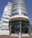 Alstom Company Headquarters