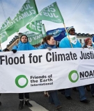 Flood for Climate Justice