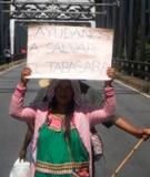 Save the Tabasara River