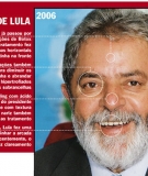 Lula Gets Botox Treatment