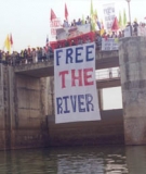 Rasi Salai Dam Decommissioning, Day of Action For Rivers