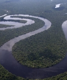 Peru’s environmental regulator said Petroperu’s two most recent spills had polluted at least two rivers, including a tributary of the Amazon river