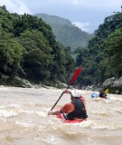 Río Numbala-Mayo-Chinchipe