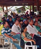 Communities Meet in Itaituba to Discuss Planned Tapajós River Dams