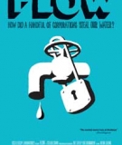 Flow movie poster