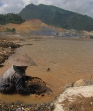 Construction of the Xayaburi Dam continues despite the fact that the risks of the project have yet to be fully understood