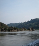 Salween River: Sinohydro is one of the developers for Hatgyi Dam in Burma.