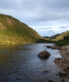 An Innu community is suing to stop Hydro-Québec from damming the Romaine River