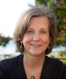 Dr. Margaret Palmer