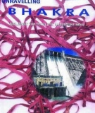 Cover for "Unravelling Bhakra"