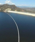 El Quimbo Dam