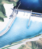Construction is expected to begin in early 2017 on the Pak Beng Hydropower Project, located in the upper reaches of the Mekong River in Pak Beng district, Oudomxay province.