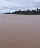 Sanaga River, Cameroon
