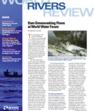 World Rivers Review