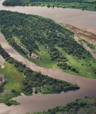 Pantanal wetlands site planned for barge port, Mato Grosso