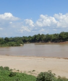 Confluence of the Sekong and Sekaman Rivers