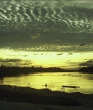Vaupés River, Colombian Amazon