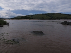 Congo River, Matadi, Bas-Congo