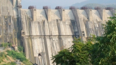 Last year, the Narmada Control Authority ordered that the Sardar Sarovar dam height be raised by 17 meters