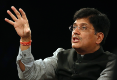 India can meet its electricity demand for the next ten years without installing any additional hydropower capacity, says Piyush Goyal, Minister of Power. 