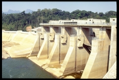 Theun-Hinboun Dam