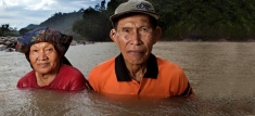 Will dams flood out Sarawak's indigenous cultures?