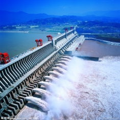 China Development Bank has funded all major Chinese hydropower projects