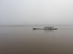 The magical Mekong River.
