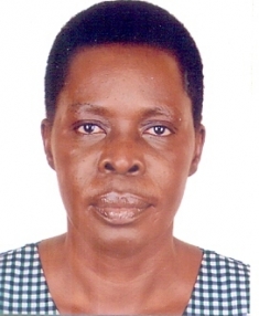 Betty Obbo