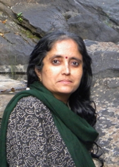 Latha Anantha