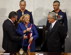New President Piñera Inherited the Patagonia Dam Controversy from the Previous Administration