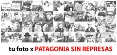 Your Photo For Patagonia Without Dams