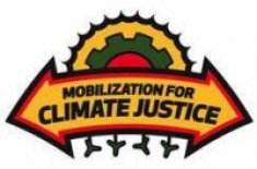 Mobilization for Climate Justice–West