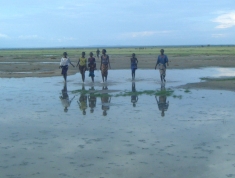 Selucho, Lake Turkana, Kenya