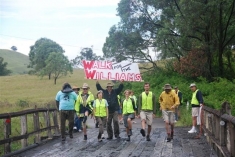 2010, Día Internacional de Acción por los Ríos, Australia