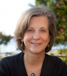 Dr. Margaret Palmer