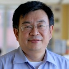 Dr. Hu Tao