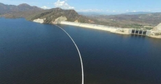 El Quimbo Dam