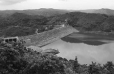 Samanalawewa Reservoir