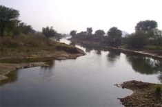 Water conservation has brought India's Arvari River back to life