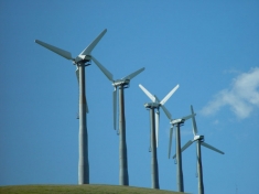 Renewable energy: the sky is the limit