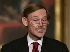 Bob Zoellick Has the Bank Talking Again About Dams